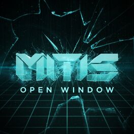 Album cover of Open Window