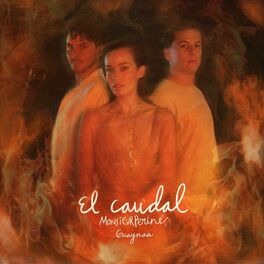 Album cover of El Caudal