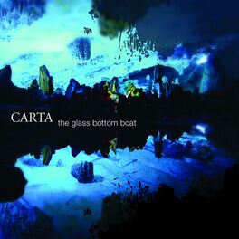 Album cover of The Glass Bottom Boat