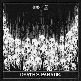 Album cover of Death's Parade