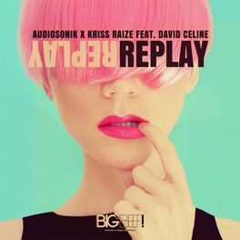 Album cover of Replay