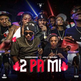 Album cover of 2 Pa' Mi