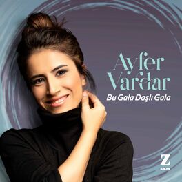 Album cover of Bu Gala Daşlı Gala