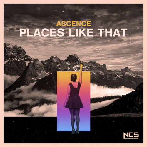 Ascence Places Like That Listen With Lyrics Deezer