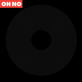 Album cover of Dr. No's Oxperiment