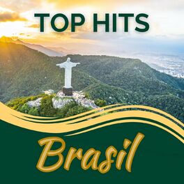 Album cover of Top Hits Brasil