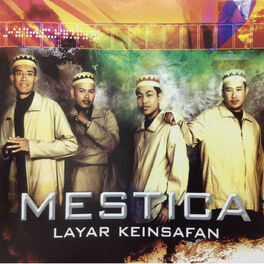 Album cover of Layar Keinsafan