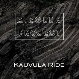 Album cover of Kauvula Ride