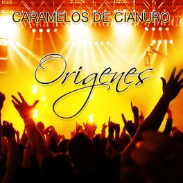 Album cover of Origenes