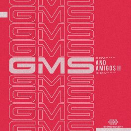GMS: albums, songs, playlists