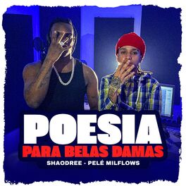 Album cover of Poesia Para Belas Damas
