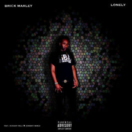 Album cover of Lonely (feat. Acreboy Velli & Marlo)