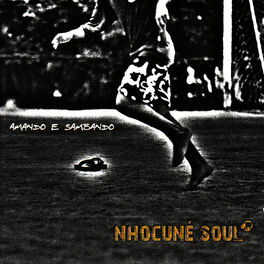 Album cover of Amando e sambando