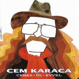 Album cover of Cemaz-Ûl-Evvel (Güldeste)