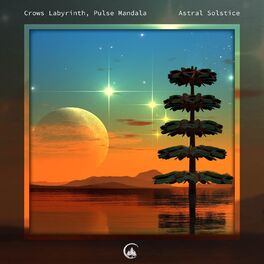 Album cover of Astral Solstice