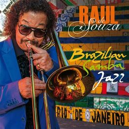 Album picture of Brazilian Samba Jazz