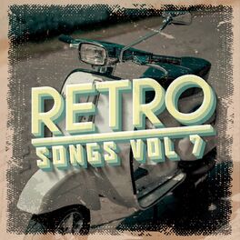 Album cover of Retro Songs Vol 7