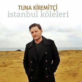 Album cover of İstanbul Köleleri