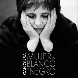 Album cover of Mujer en Blanco y Negro