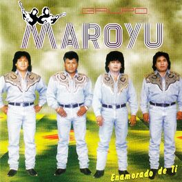 Album cover of Enamorado de Ti