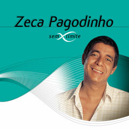 Album cover of Zeca Pagodinho Sem Limite