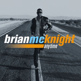 Album cover of Anytime