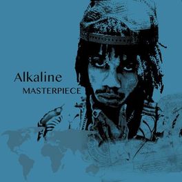 Album cover of Alkaline Masterpiece