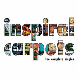 Album cover of The Complete Singles