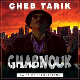 Album cover of Ghabnouk