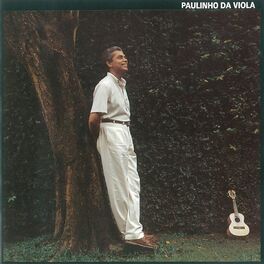 Album cover of Eu Canto Samba