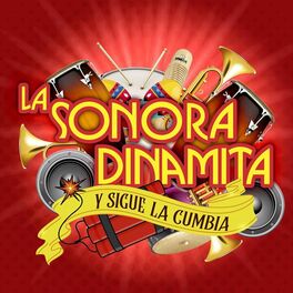 Album cover of Y Sigue La Cumbia