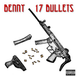 Album cover of 17 Bullets