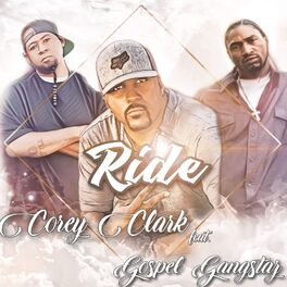 Album cover of Ride