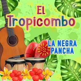 Album cover of La Negra Pancha