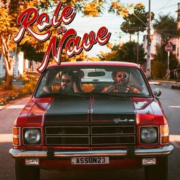 Album cover of Rolê de Nave