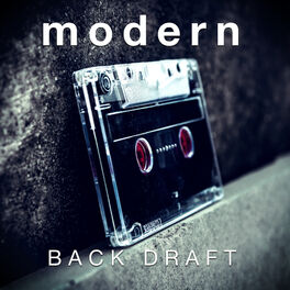 Album cover of Modern