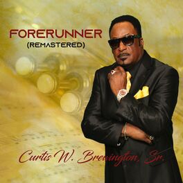 Album cover of Forerunner