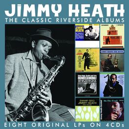 Album cover of The Classic Riverside Albums