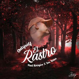 Album cover of El Rastro