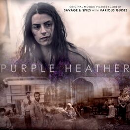 Album cover of Purple Heather: Music from the Motion Picture