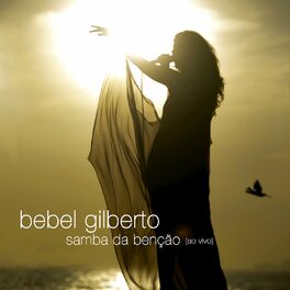 Album cover of Samba da Benção (Ao Vivo)