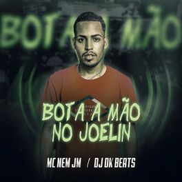 Album cover of Bota a Mão no Joelin