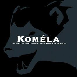 Album cover of Koméla