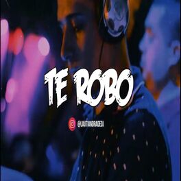Album picture of Te Robo