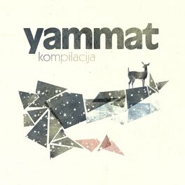 Album cover of YAMMAT KOMPILACIJA