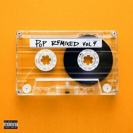 Album cover of Pop Remixed Vol. 4