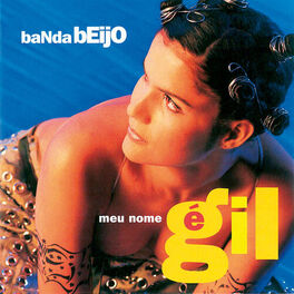 Album cover of Meu Nome É Gil