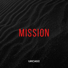 Album cover of Mission 01 (Curated by Marco Faraone)