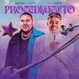Album cover of Procedimento