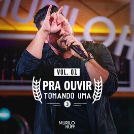 Murilo Huff 2023 - As Melhores e Músicas Novas 2023 - Murilo Huff Músicas  Mais Tocadas 2023 